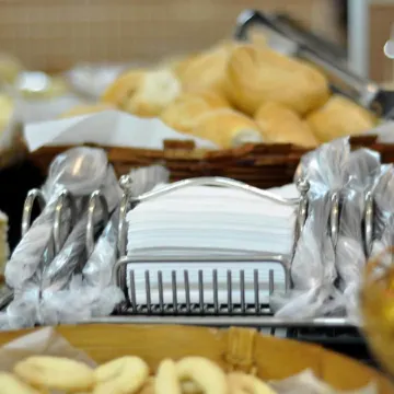 Hotel Carolina Plaza