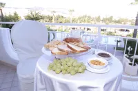 Hotel Club Kennedy Hôtels à : Marina di Gioiosa Ionica