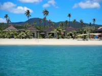 Footprints Beach Resort