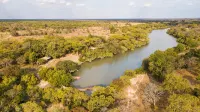 Mukambi Fig Tree Bush Camp – All Inclusive Hotels in Mumbwa