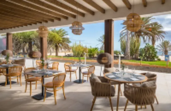 Barceló Fuerteventura Royal Level - Adults Only