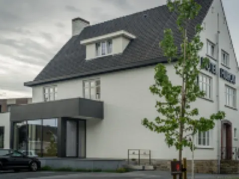 胡隆酒店 摩爾酒店