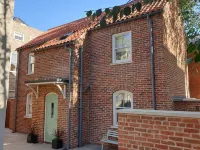 71 Micklegate - Trinity Cottage