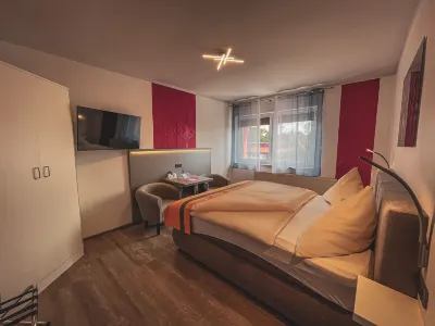 Pension Rüssel-Pub Hotels in Bad Frankenhausen