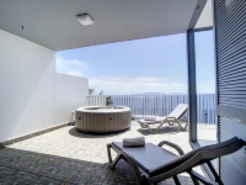 Casa Morena by Atlantic Holiday Hotéis em Gaula