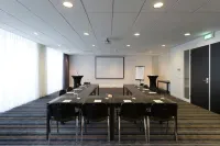 Fletcher Hotel-Restaurant Parkstad- Zuid Limburg Отели в г. Керкраде