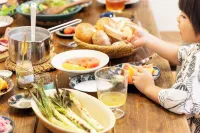 Pineapple Hotel Hotels in Naha