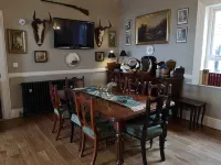 Glen Gat House Hotels in Карлингфорд