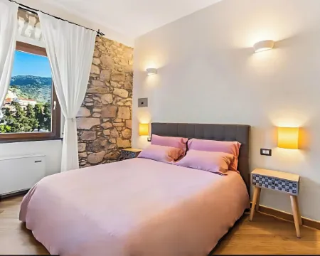 Bosa Eye House 1873 Hotels in Bosa