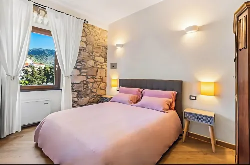 Bosa Eye House 1873 Hotels in Bosa