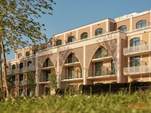 Hotel Thermen Berendonck