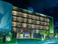 Oceana Atlântico Hotel Hotels near Bessa Beach