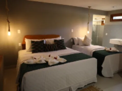 Villa Xodó Hotels in Vila dos Remedios