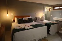 Villa Xodó Hotels in Vila dos Remedios