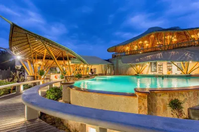 Pearl Sunset Resort Các khách sạn gần Paddle Gili
