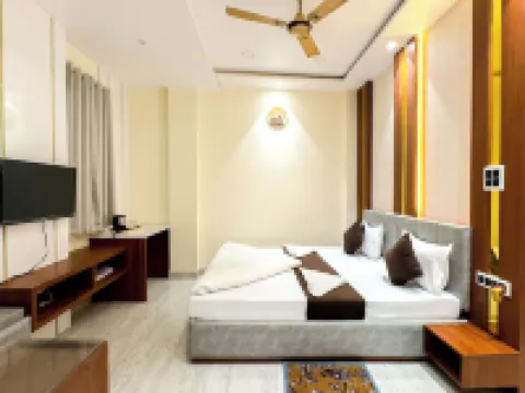 Hotel Vibes of Kashi Hotels in Varanasi