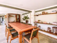Bica D'água Boutique Hotel Hotéis em Capitólio