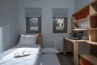 Luxury Villa with Stunning Views in Agios Nikolaos Hotels in Eloúnta