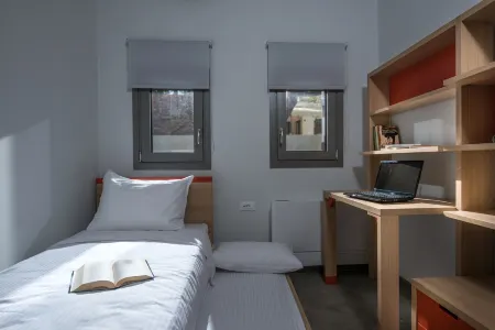 Luxury Villa with Stunning Views in Agios Nikolaos Отели рядом с достопримечательностью «Спиналонга»