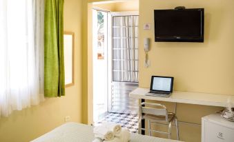 Costabela Apart Hotel e Pousada