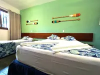 Pousada Naan Lázaro Ubatuba Hotels in Praia do Lazaro