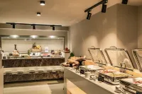 多麗莎精品飯店 - 早餐