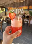 Pupa Alaçatı Butik Otel - bar