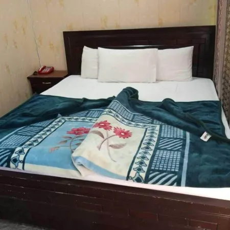 Al Marhaba Inn Hotel