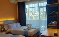 Hotel Batu Wonderland