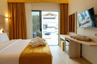 Mirror Hotel - 4-Star