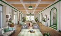 The Dunlin, Auberge Resorts Collection Hotels in Charleston County