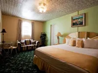 Paradise Suites Hotel Hotels in Road Town