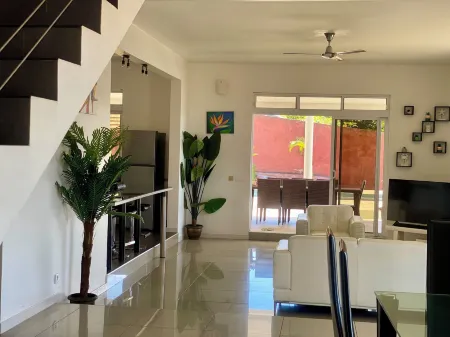 Villa Outuorau Отели рядом с достопримечательностью «Вайтапе»