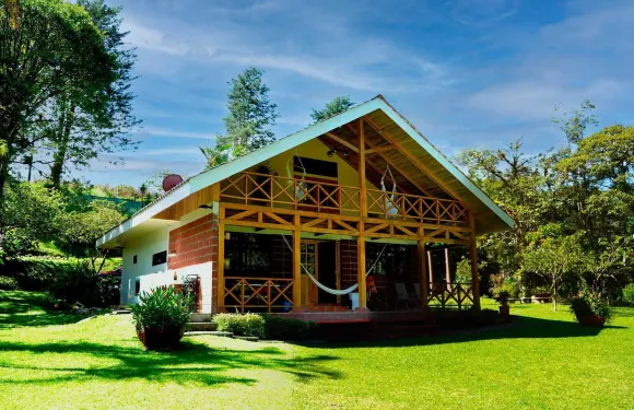 巴霍斯德託羅的夢酒店