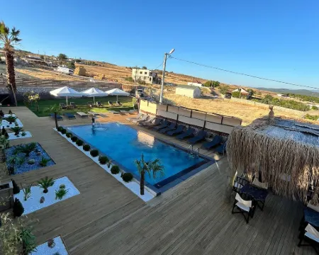 Nüans  Küçükköy 1961 Hotels in Kucukkoy Belediyesi