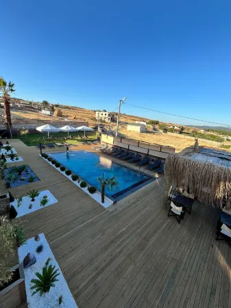 Nüans Küçükköy 1961