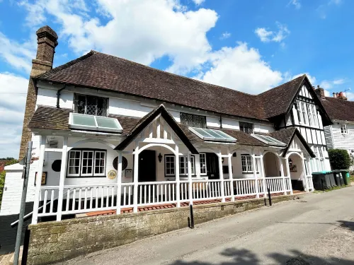 The Bear Inn Hotels in Forest Row