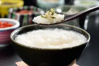 Sansuiso Tsuchiyu Spa - breakfast