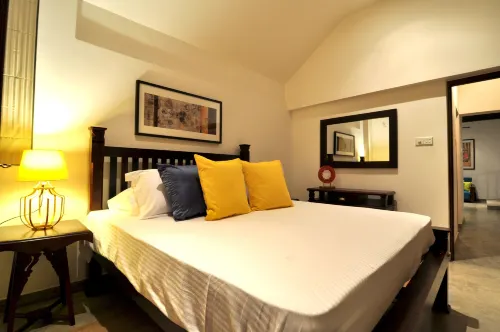 Villa LV29 Hotels in Rajagiriya