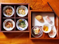 Hotel WAMARE Onikobe 모가미 초 호텔