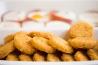 Centara Muscat Hotel Oman - breakfast