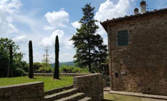 Villa Mille Primavere