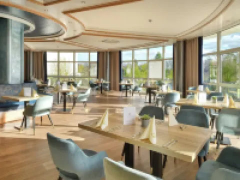 The Monarch Hotel Hotels in Bad Gogging