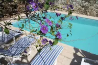 Eski Datça Pansiyon Hotels in Mesudiye Mahallesi