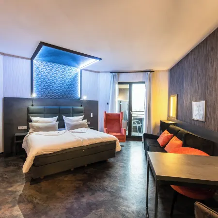 GS Hotel