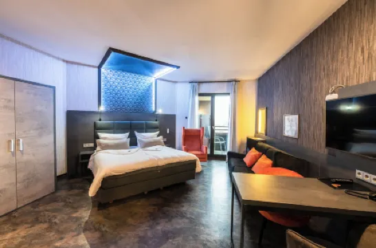 GS Hotel