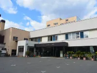 Hotel Grand Toya Hotels in Toyako