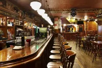 세르코텔 호텔 투델라 바르데나스