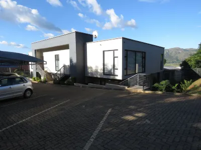 The Executive - Exclusive Self-Catering Apartments - Ezulwini Hotels near Cuddle Puddle