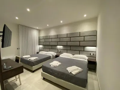 B&B Bertani Hotels in Rubiera